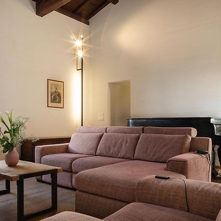 B&B Residenza San Giorgio L'Aquila Exterior photo